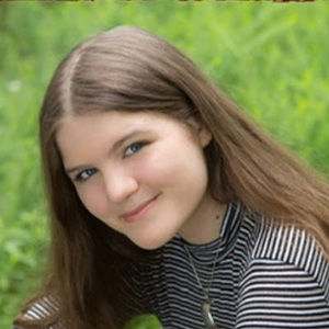 Meet your Posher, Annabel